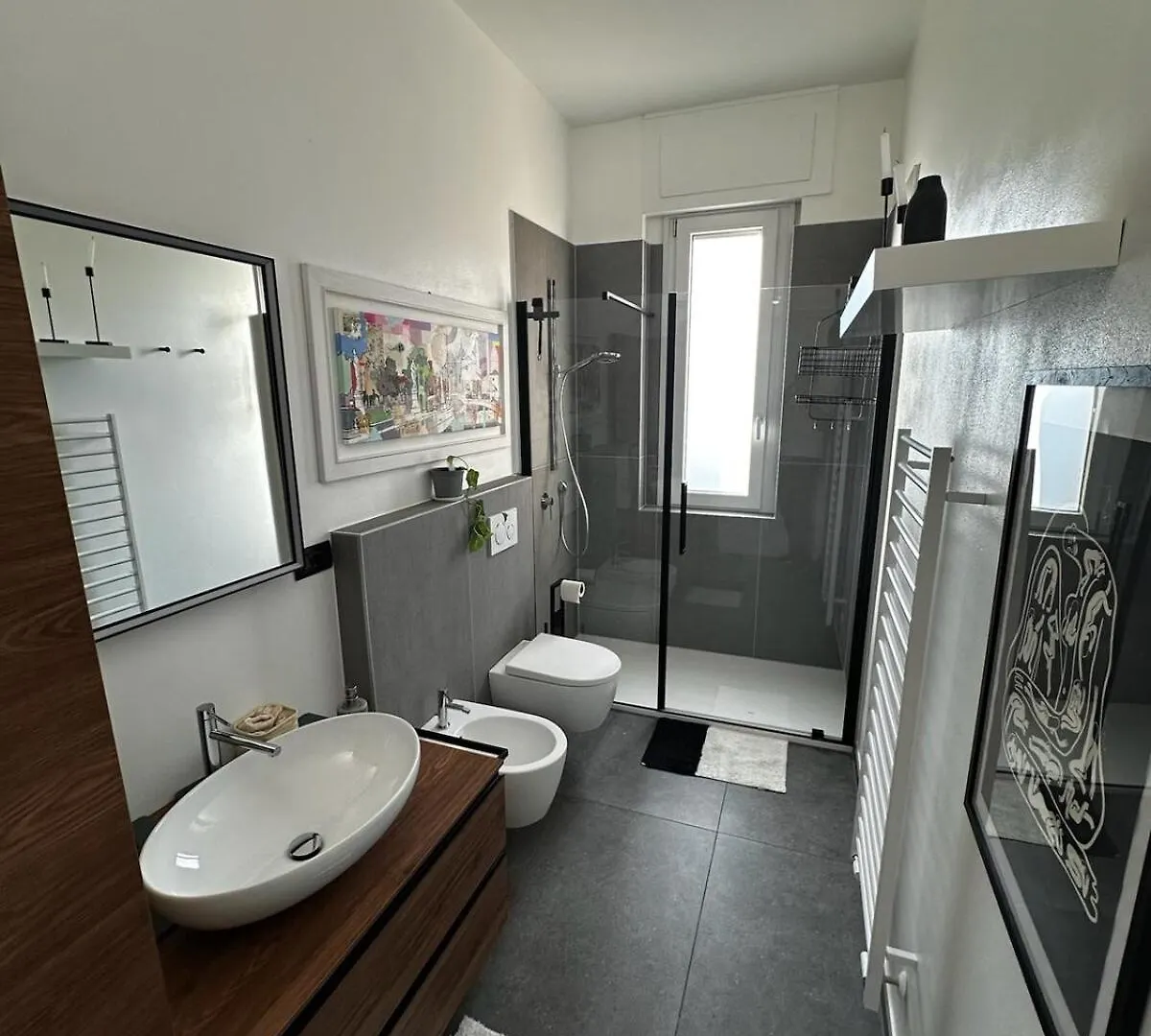 Como Hill Apartments Giungla Lipomo Ιταλία